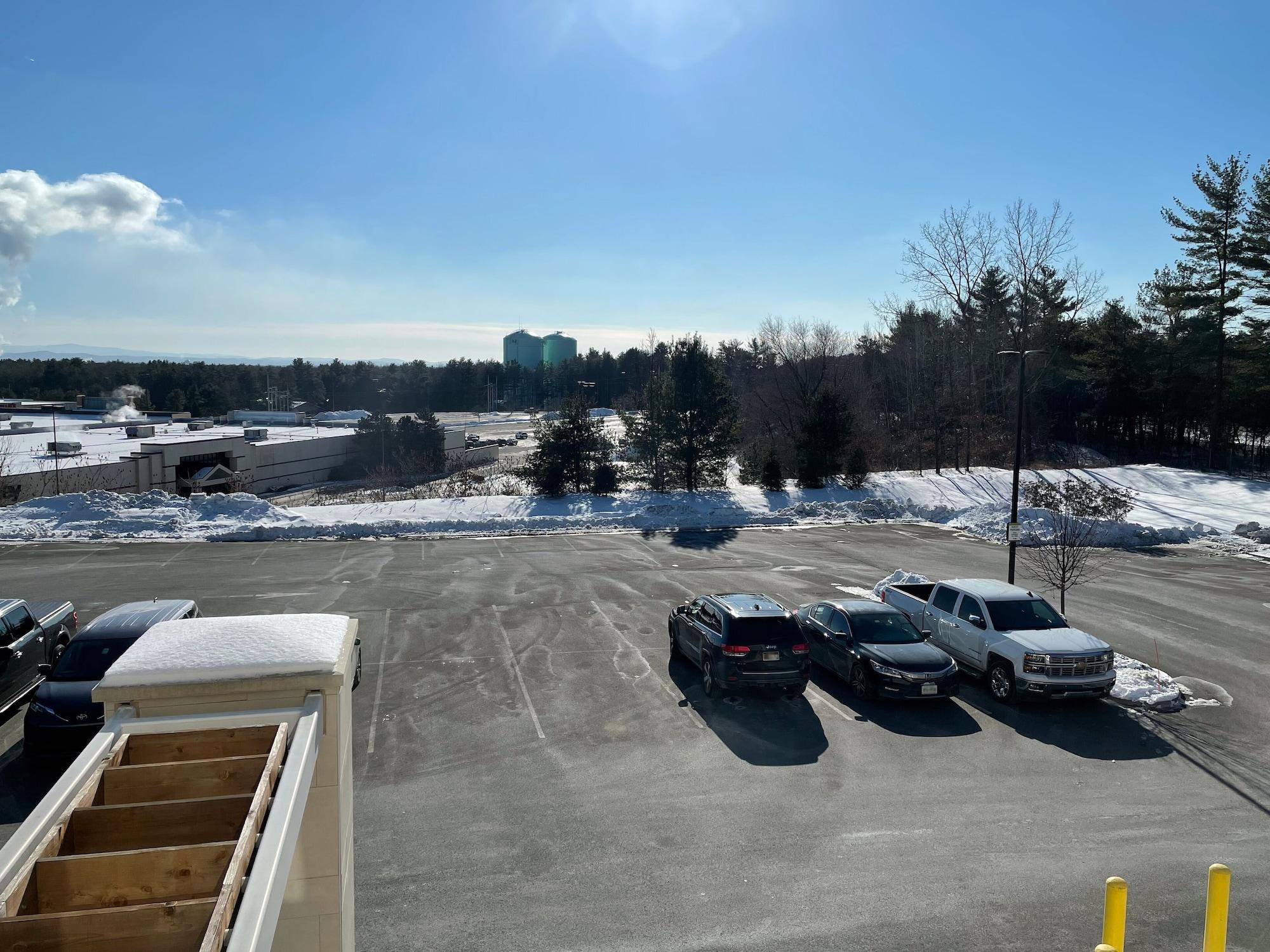 Home2 Suites By Hilton Queensbury Lake George Eksteriør billede