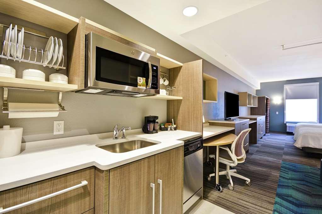 Home2 Suites By Hilton Queensbury Lake George Værelse billede