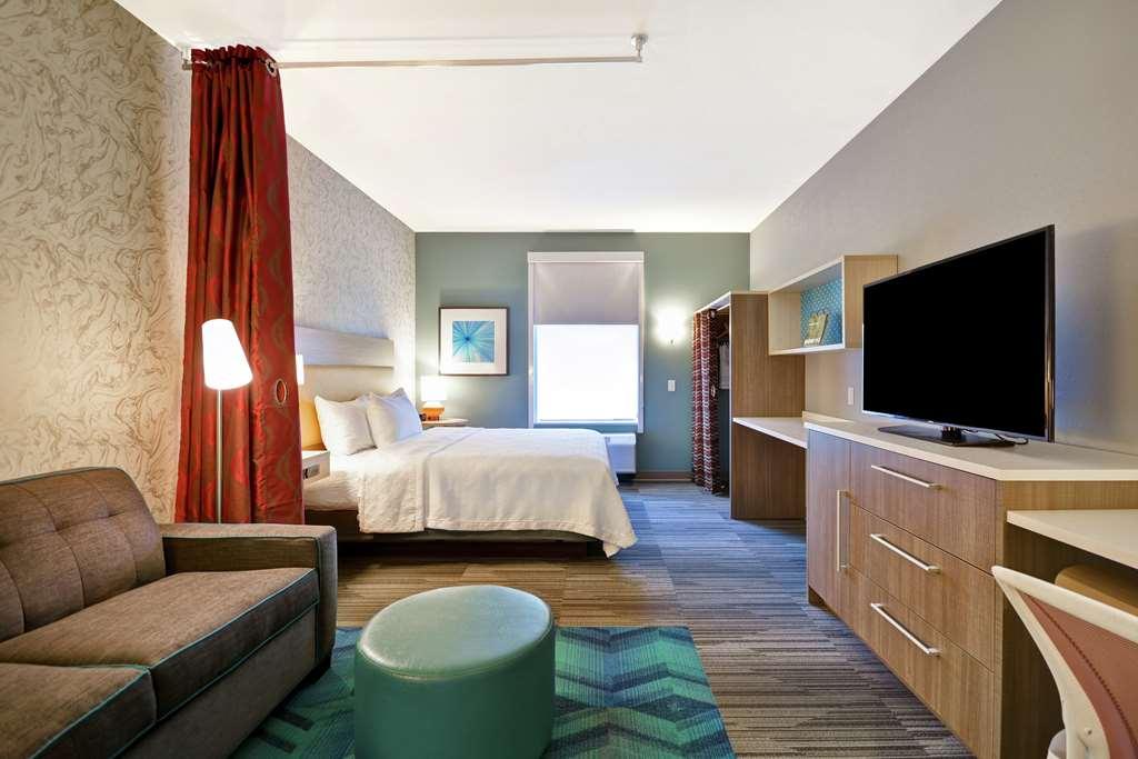 Home2 Suites By Hilton Queensbury Lake George Værelse billede
